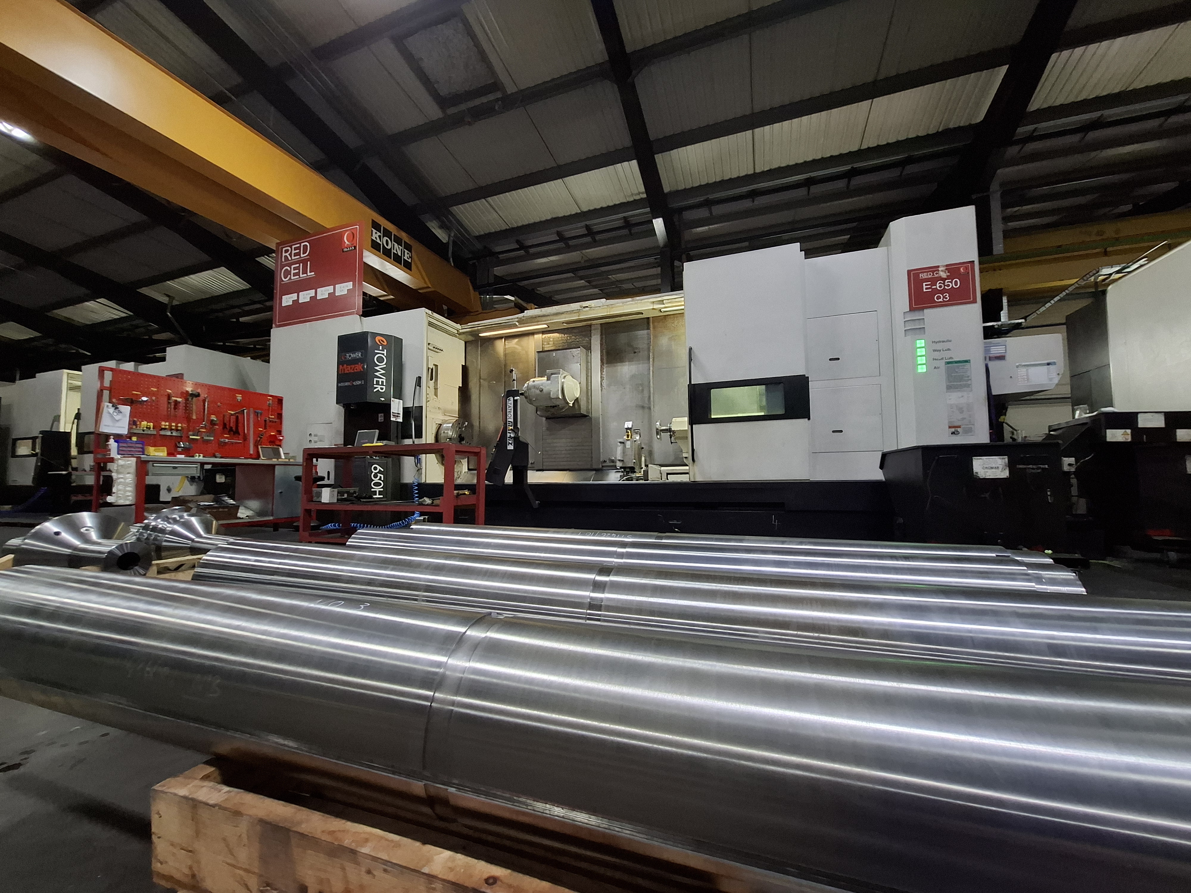 We’re Now AS9100D Certified – What This Means for You